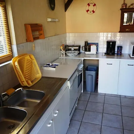 72 Impasse Des Dunes -097 Chalet Biscarrosse